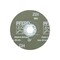 Pferd Combiclick Fiber Disc, 5", 24 Grit 40137 - alternate 4